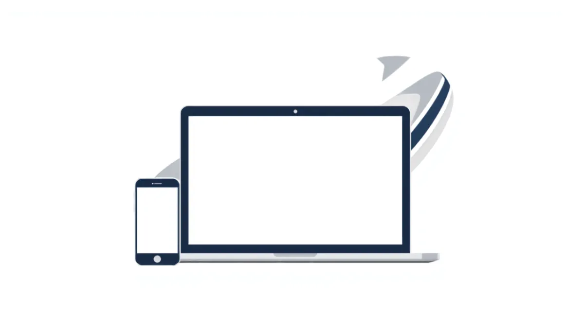 Websites & online presence